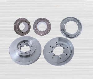 Special Purpose Flanges