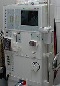 Hemodialysis Machine