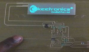 Flexible Circuits and Sensors
