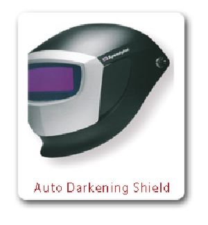 Safety Welding Shield