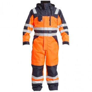 Thermal boiler suits