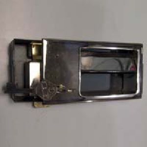 sliding cupboard lock