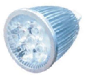 High Power LED Lamps and Track Light