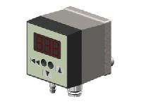 digital pressure switch