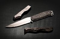 Tungsten Carbide Knives
