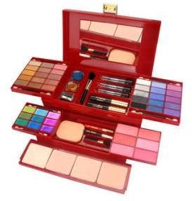 Insight makeup kit