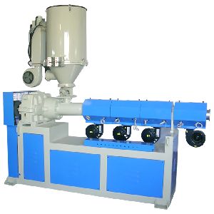 Single Screw Extruder