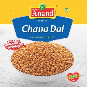 Chana Dal