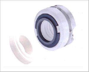 Teflon Bellow Mechanical Seals