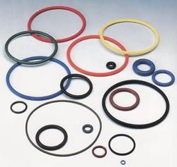 Viton O- Rings