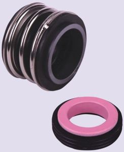 Rubber Bellow Unbalanced Seal