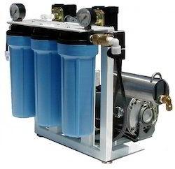 Commercial Reverse Osmosis System