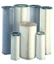Dust Filter Bags
