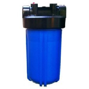 Jumbo Water Filter Housing