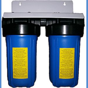 PF Water Filter Housing