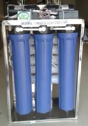 RO 50 LPH Water Purifier