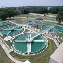 Sewage Treatment Plant