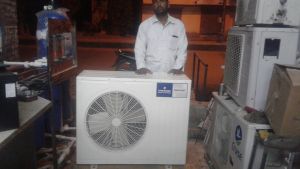 Storage Water Chiller