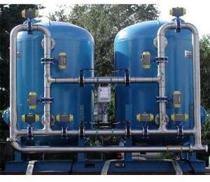 Water Filtration System