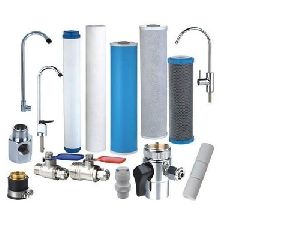 Water Purifier Spare Parts