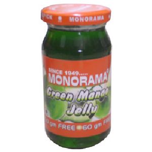 Green Mango Jelly