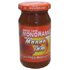 Mango Jam