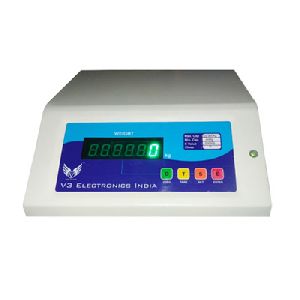 Conversion Kit - Weighing Scale