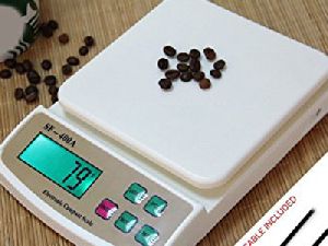 Kitchen Scales