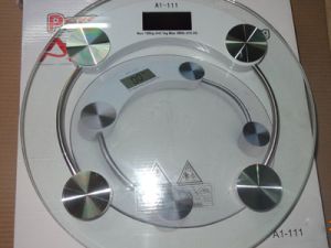 Personal Weighing Scales