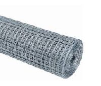 Gi Welded Wire Mesh