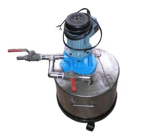 Ink Circulating Pump