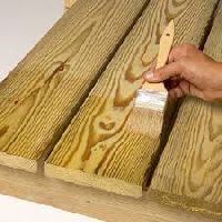 wood sealer