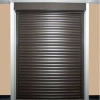 aluminium roller shutter