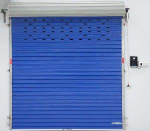 Dura Ultima Roller Door