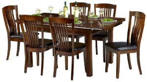 dining set