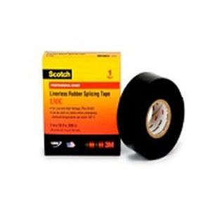 Linerless Rubber Splicing Tape