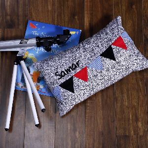 Building Blocks cushion