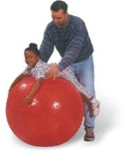 exercise ball