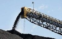 coal handling equipment