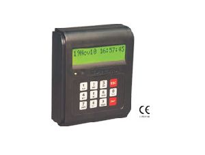 Access Control Systems