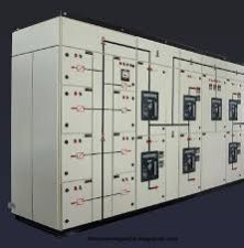 motor control center panel board