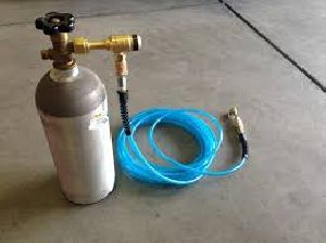 Air Supply Cylinder