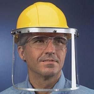 Face Protection Shields