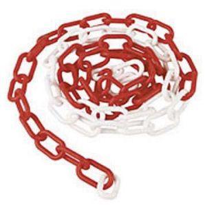 Road Safety Plastic Chain