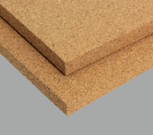 Anti Vibration Cork Slab