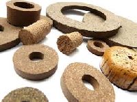 cork washers