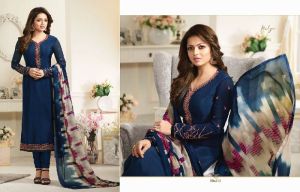 Nitya Vol-111 suit material