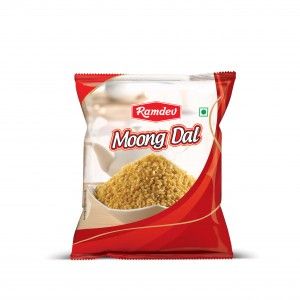 Moong Dal Namkeen