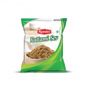 Ratlami Sev