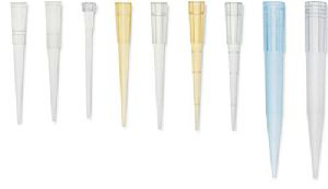 Biogem Pipette Tips